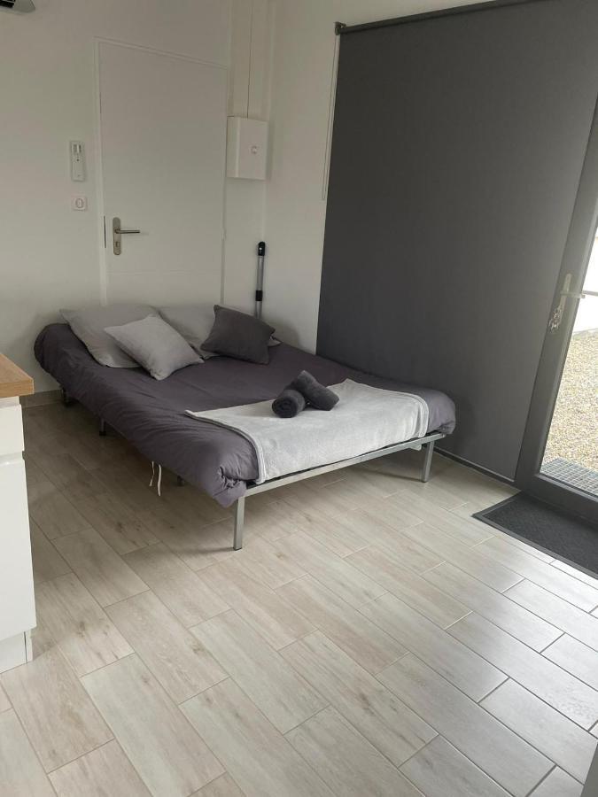 Cabane Miossaise Exteriör bild
